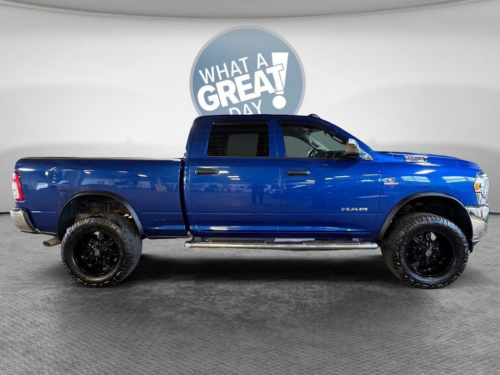 ram ram 2500 pickup 2019 3C6UR5CLXKG576856 image ram ram 2500 pickup 2019 3C6UR5CLXKG576856 image